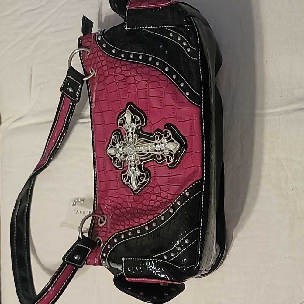 Concealed Carry Purse